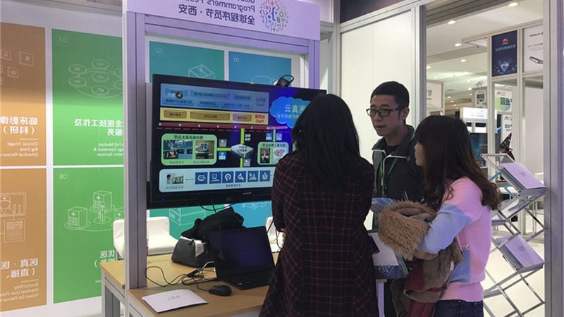 系统运维服务供应商排名背后的考量因素