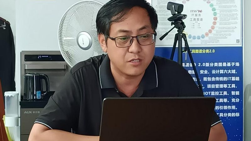 选择优质供应商是确保产品质量的关键。以下是一些关注点：