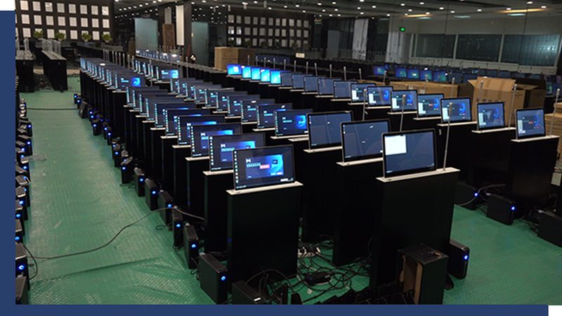 软硬件招标：预算规划与成本控制的策略解析
