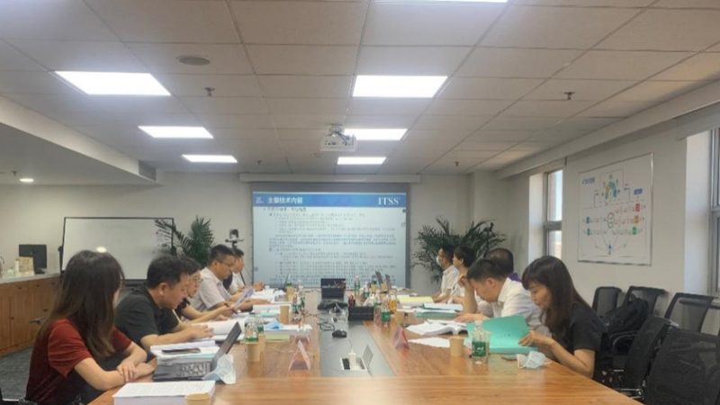 机房改造验收，成本如何控制？**